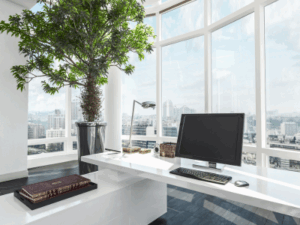 Bureau de Sart-Saint-Laurent